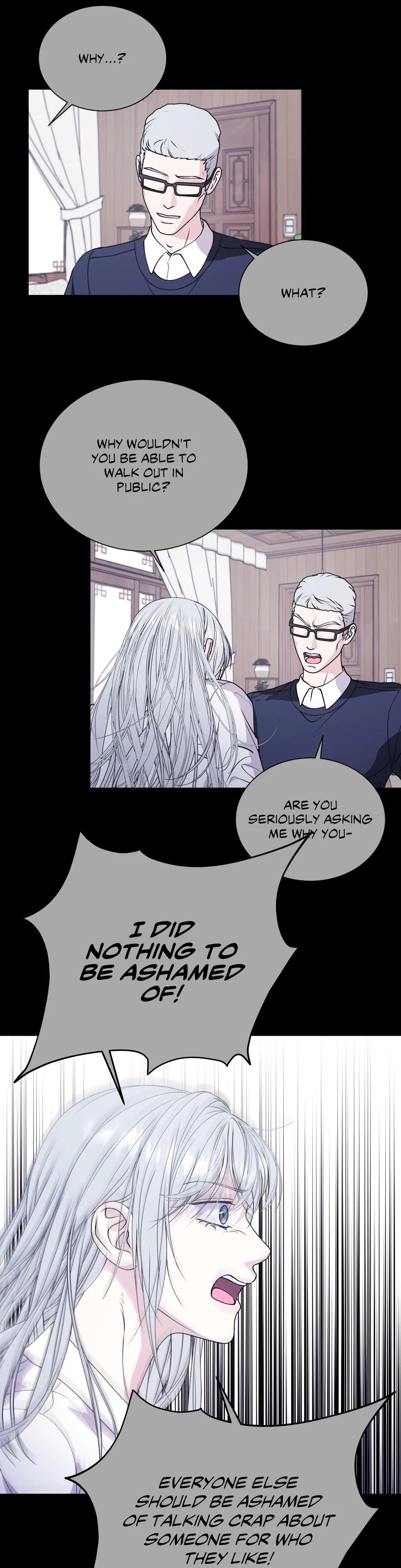 Chapter 77 - Side Story 06, page 24