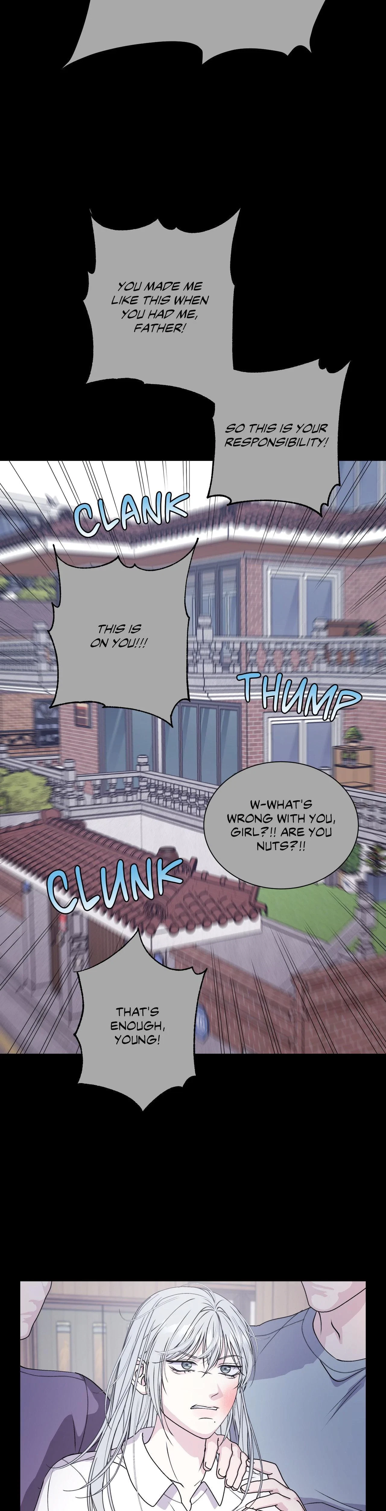 Chapter 77 - Side Story 06, page 25