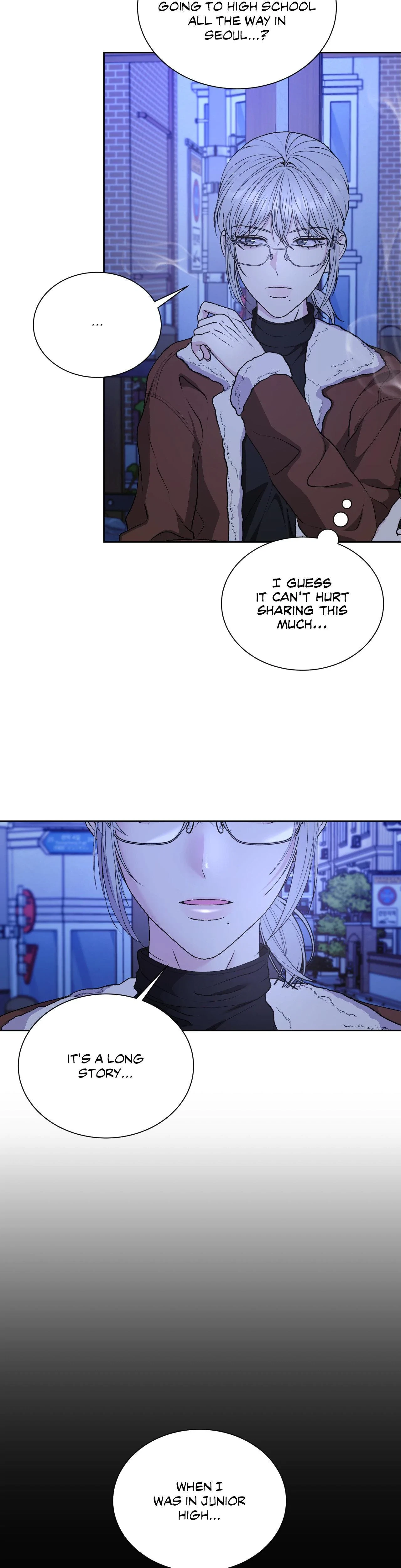 Chapter 77 - Side Story 06, page 5