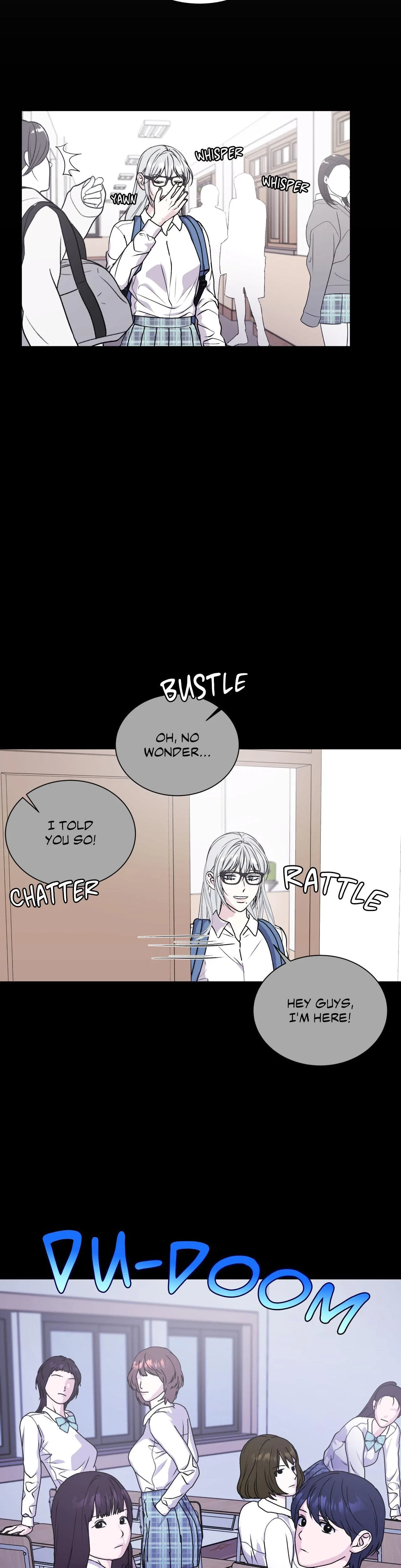 Chapter 77 - Side Story 06, page 6