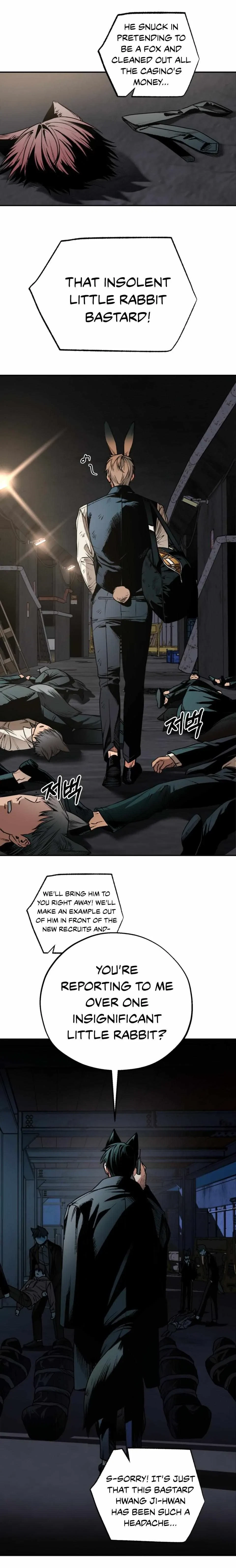 Grasping Chapter 0, page 3