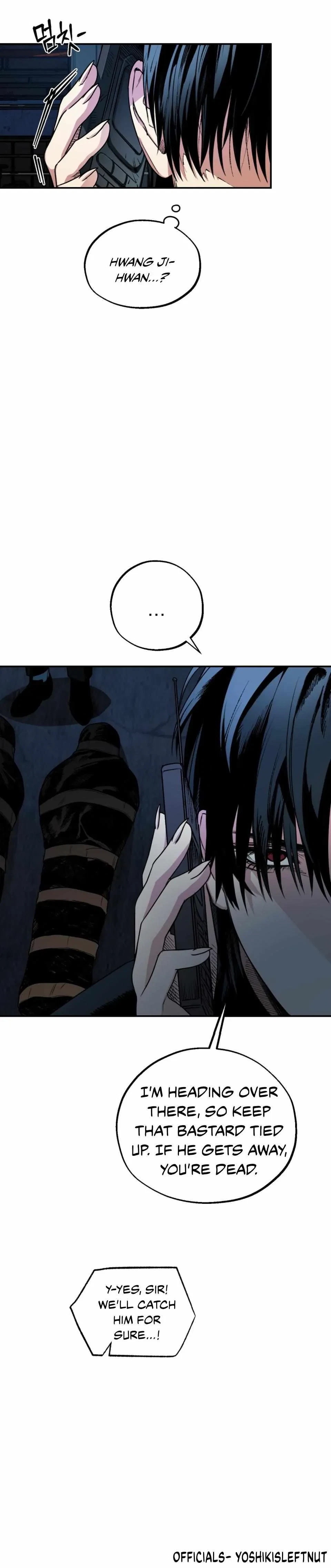 Grasping Chapter 0, page 4
