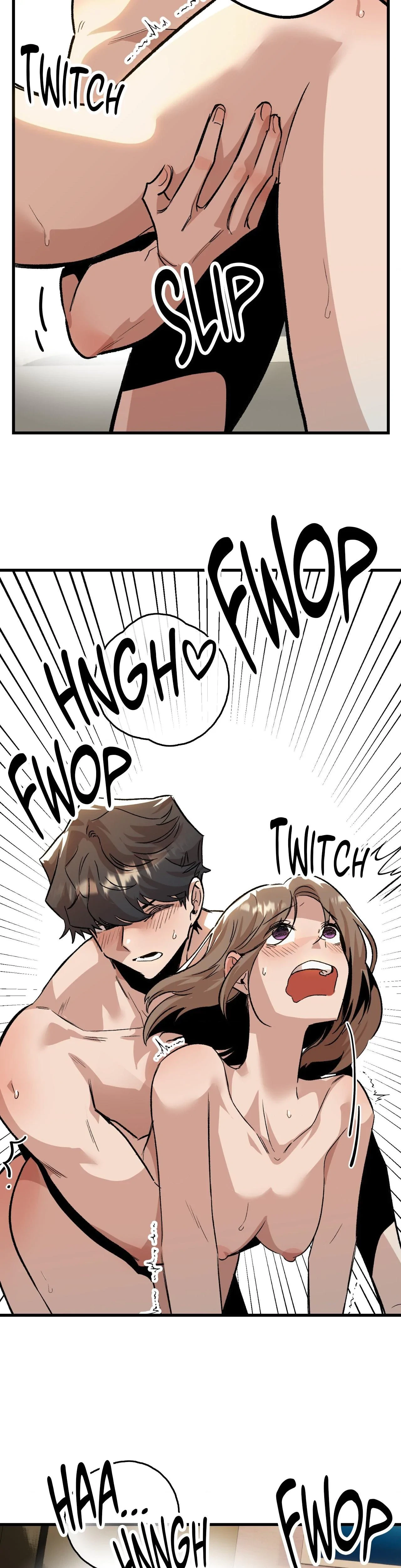 Three's A (Nice) Crowd Chapter 14, page 14