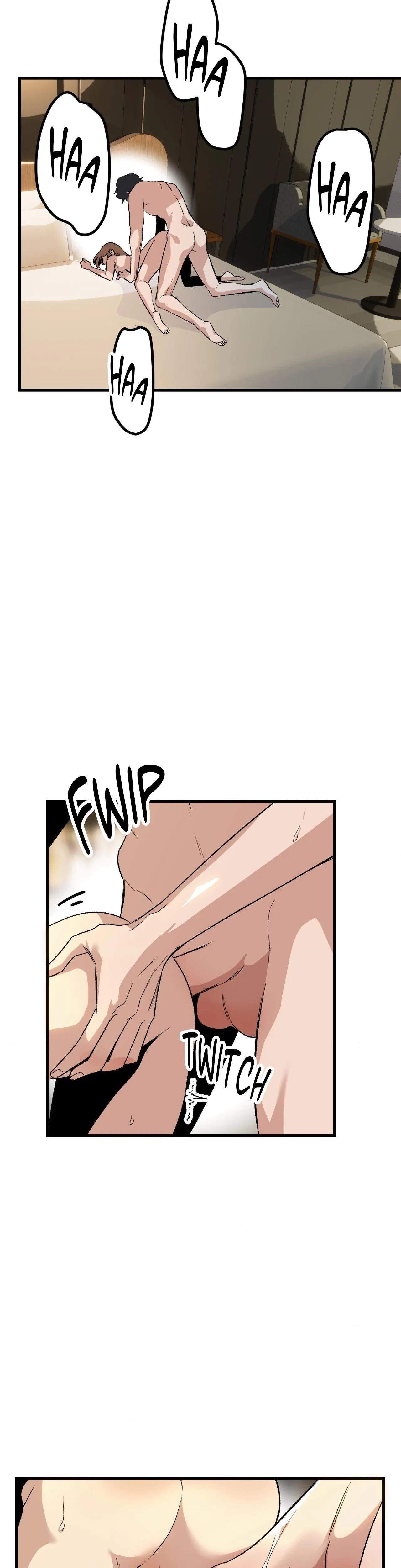 Three's A (Nice) Crowd Chapter 14, page 18