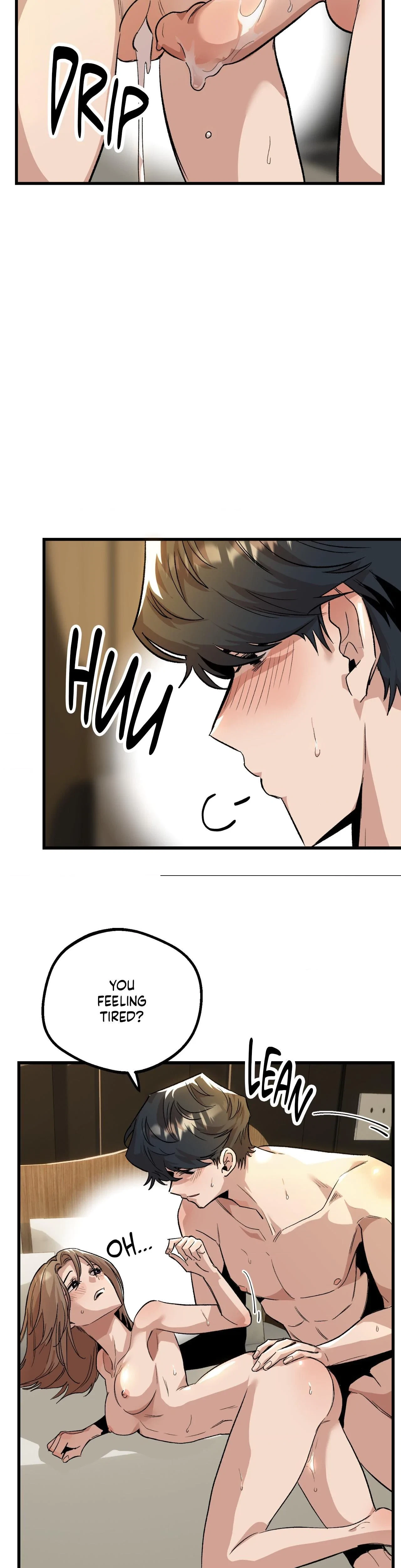 Three's A (Nice) Crowd Chapter 14, page 19