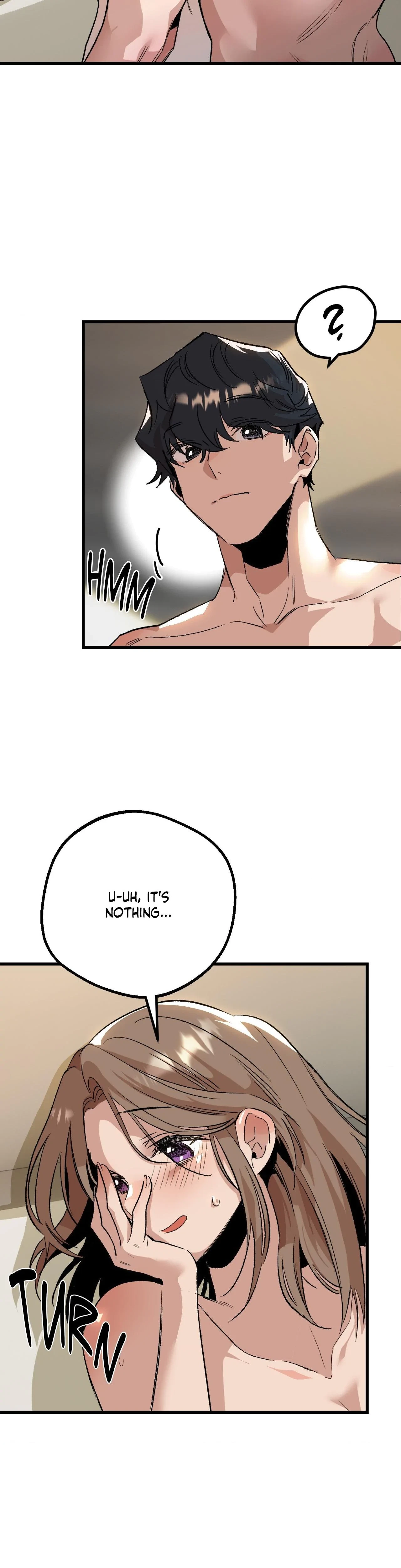Three's A (Nice) Crowd Chapter 14, page 2