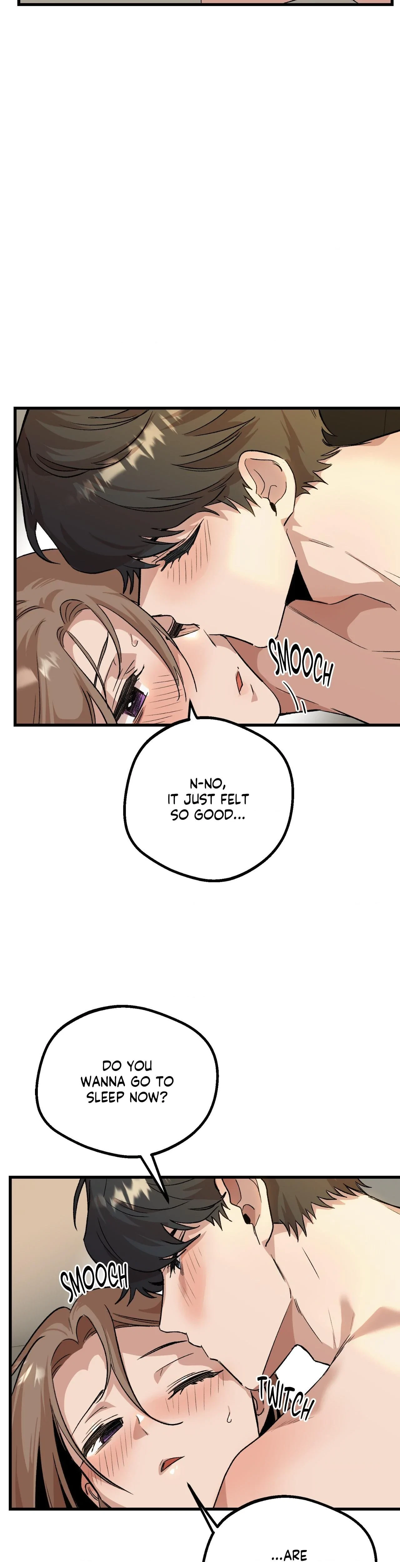 Three's A (Nice) Crowd Chapter 14, page 20