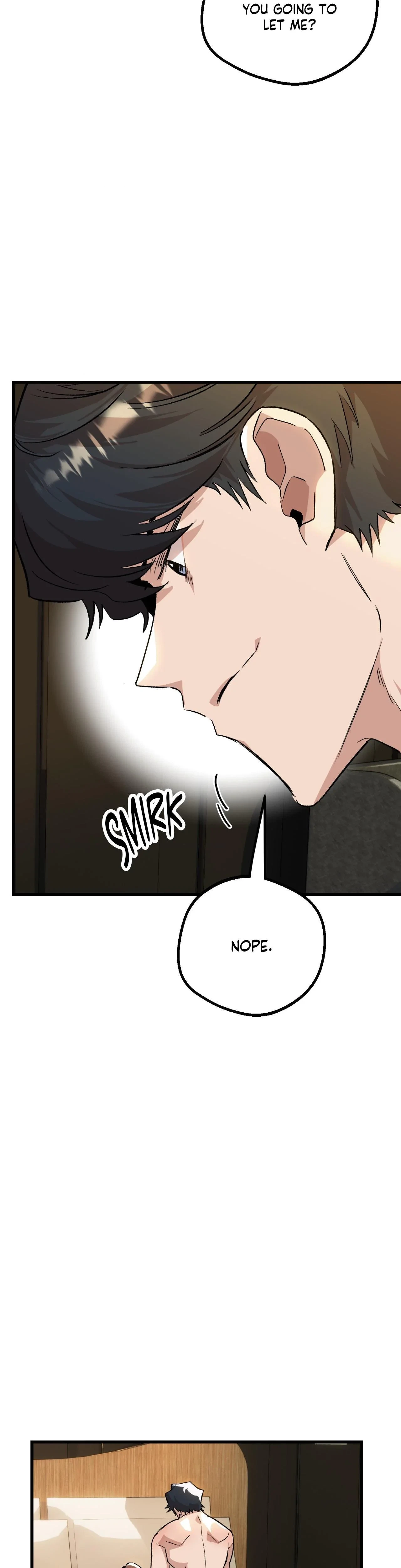 Three's A (Nice) Crowd Chapter 14, page 21