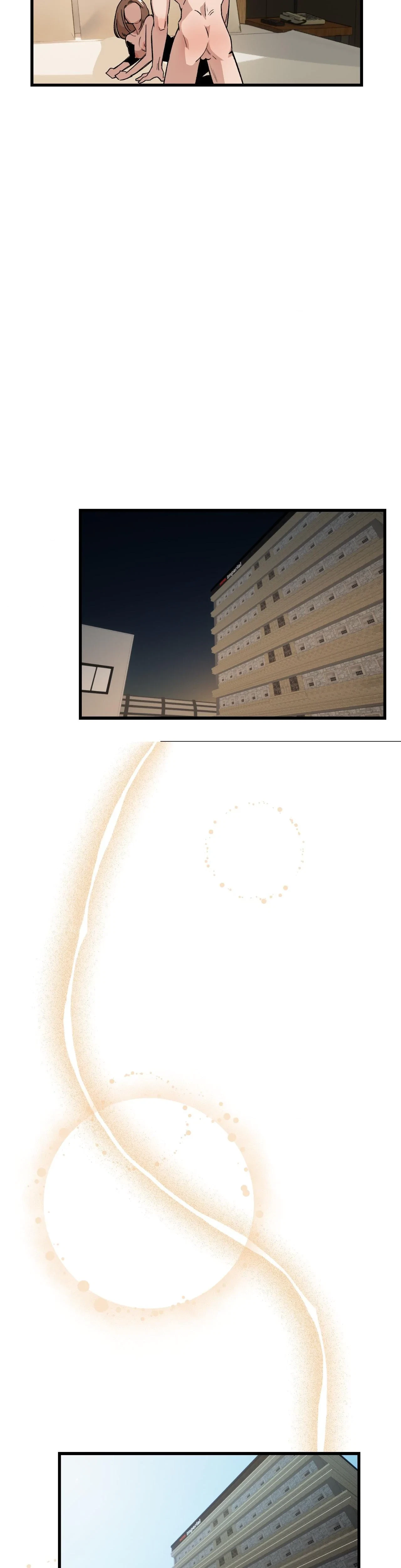 Three's A (Nice) Crowd Chapter 14, page 22