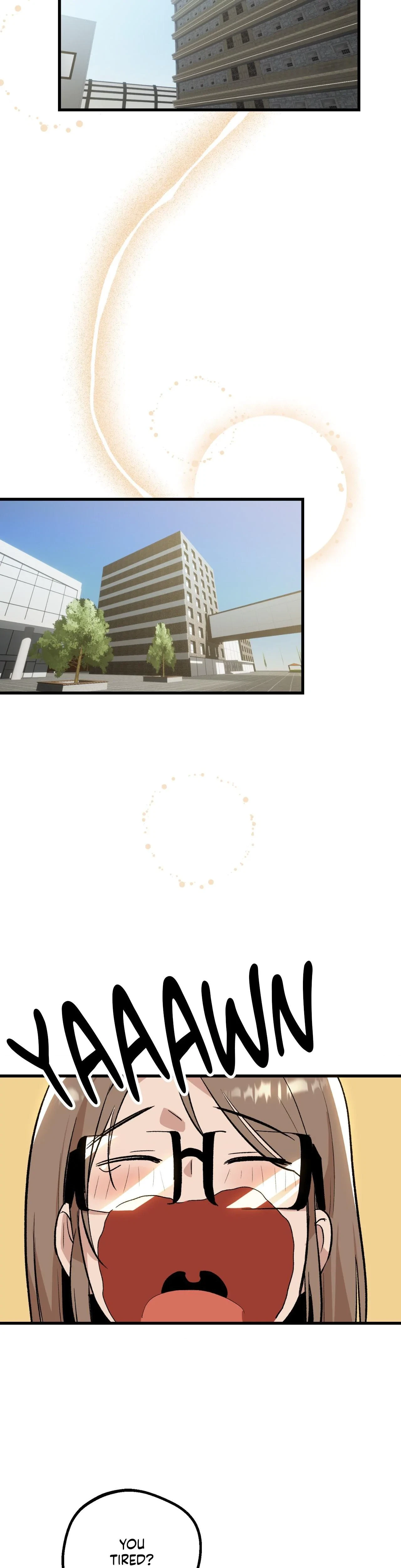Three's A (Nice) Crowd Chapter 14, page 23