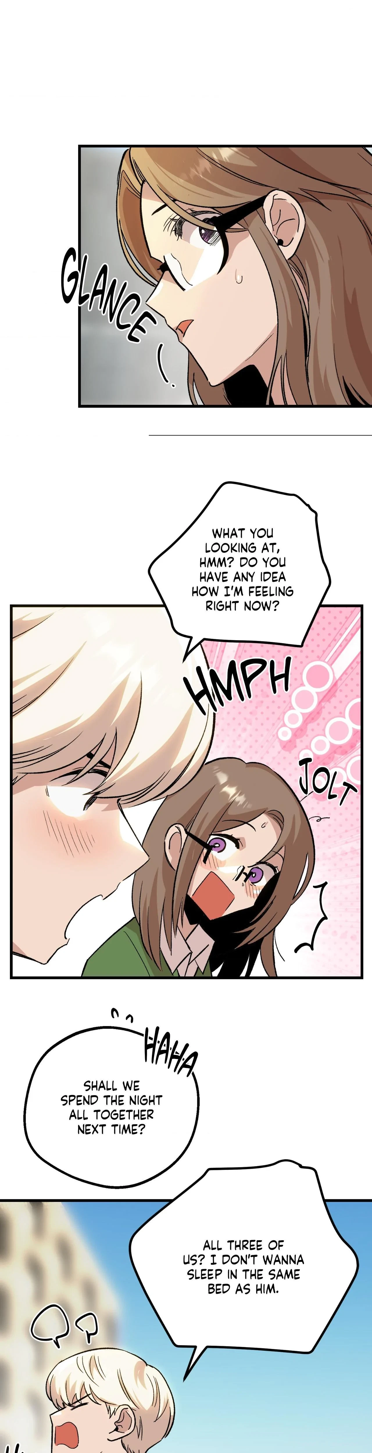 Three's A (Nice) Crowd Chapter 14, page 29
