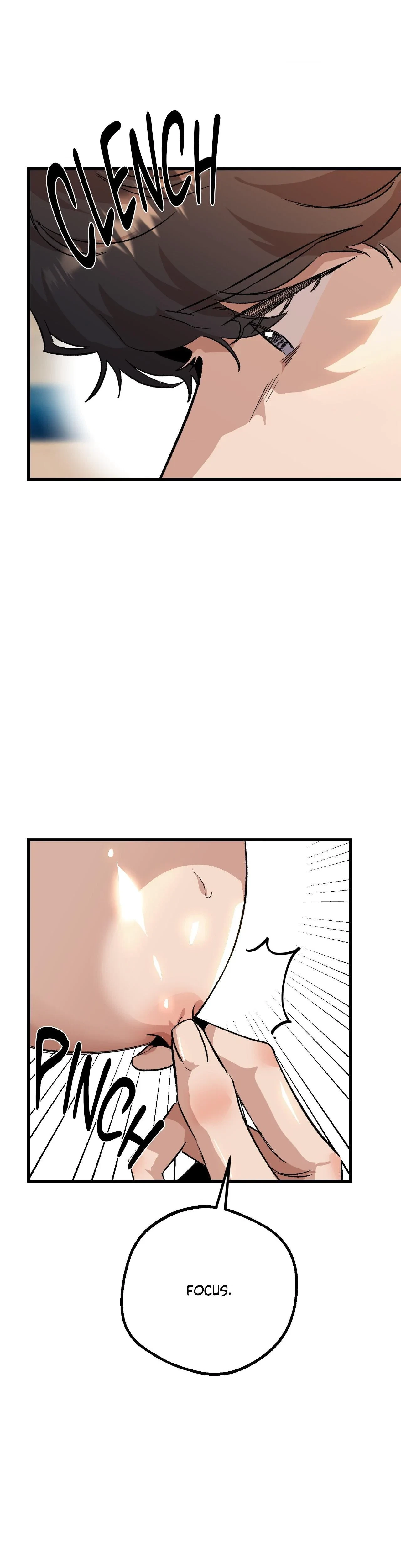 Three's A (Nice) Crowd Chapter 14, page 3