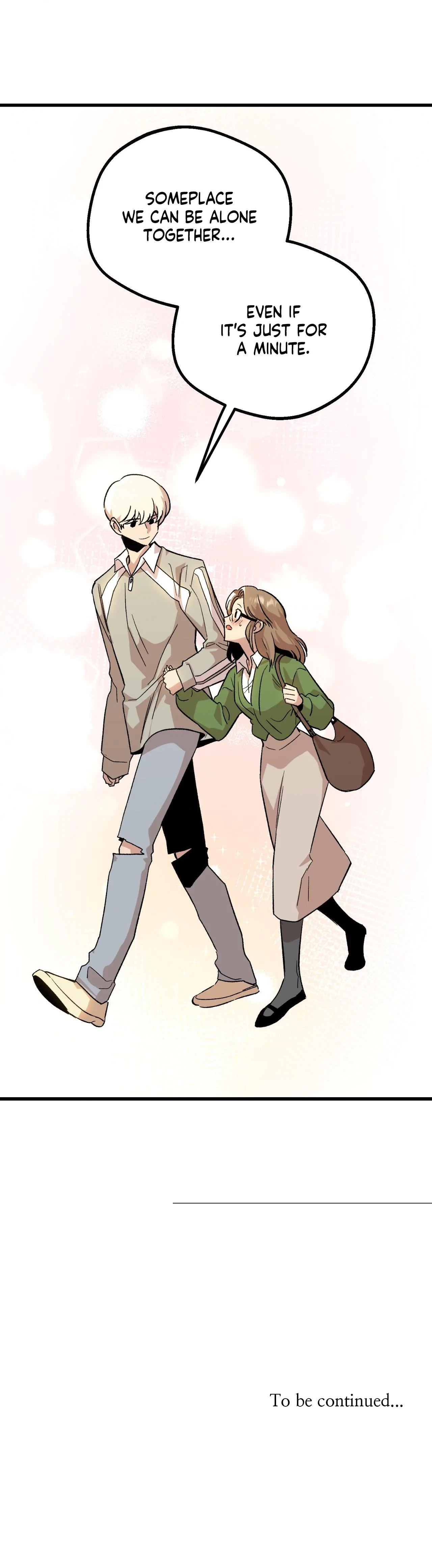 Three's A (Nice) Crowd Chapter 14, page 32