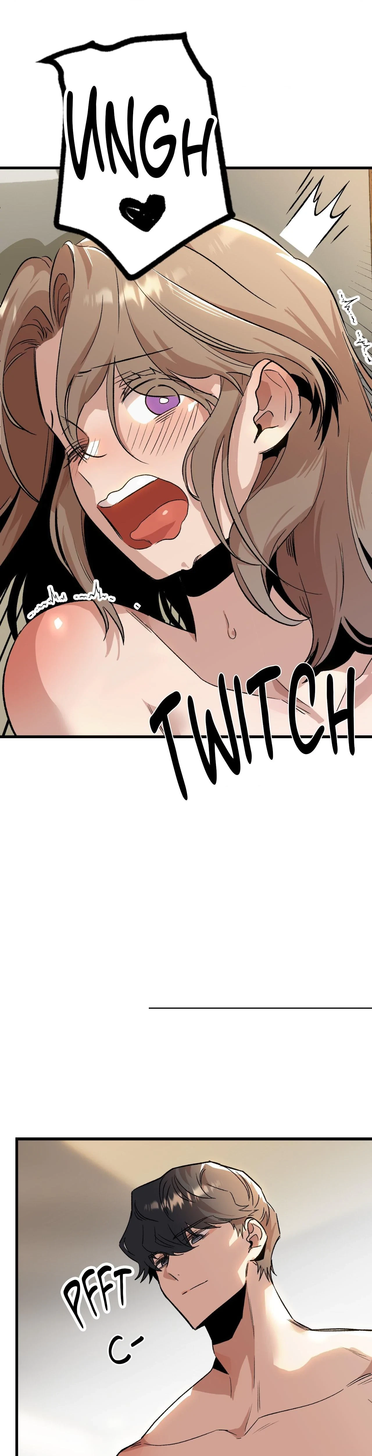 Three's A (Nice) Crowd Chapter 14, page 4