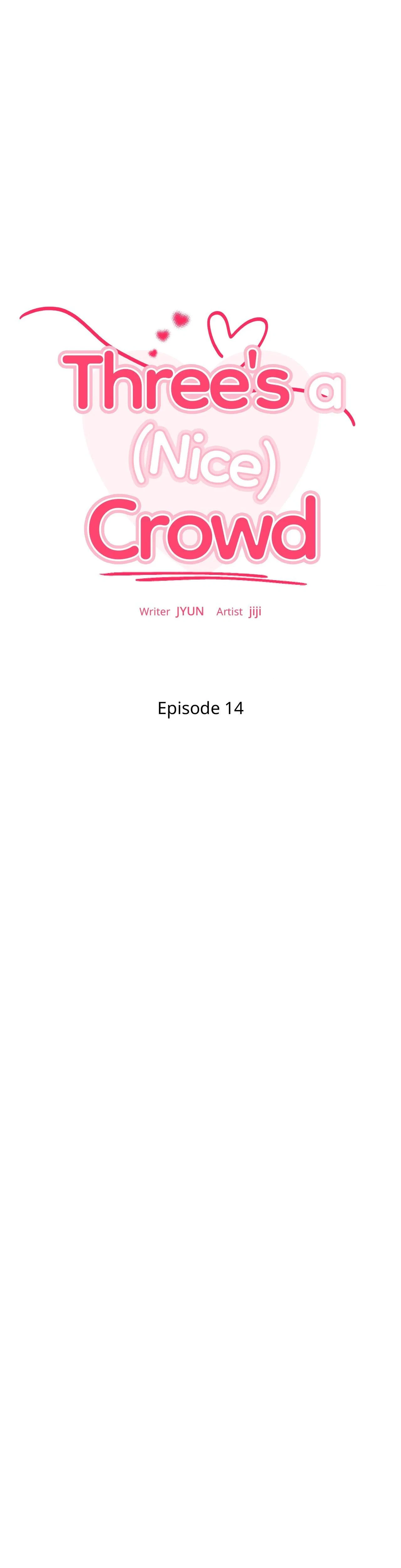 Three's A (Nice) Crowd Chapter 14, page 6