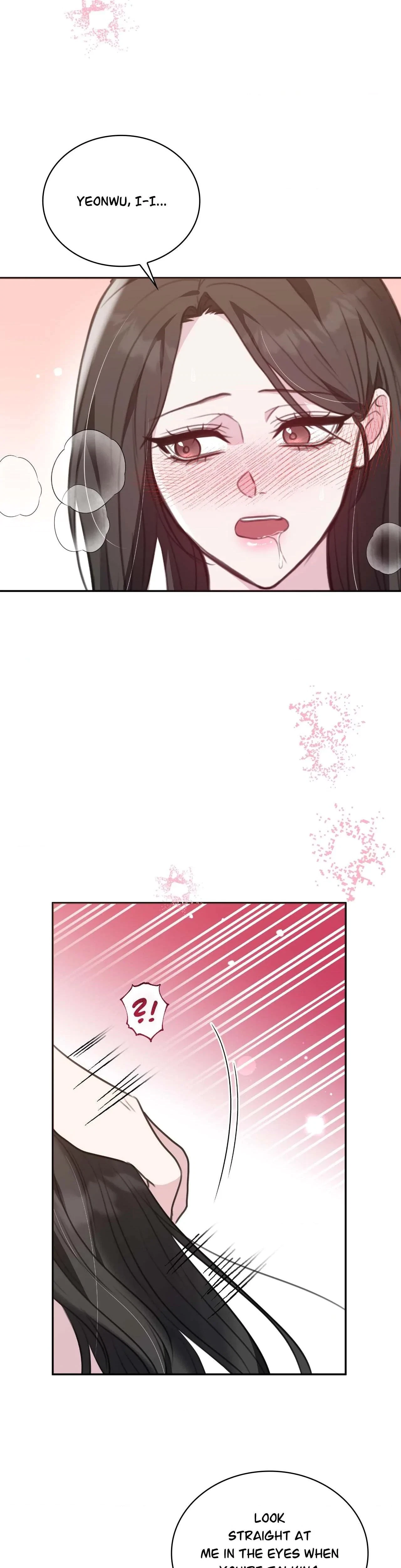 Double Addiction Chapter 13, page 10