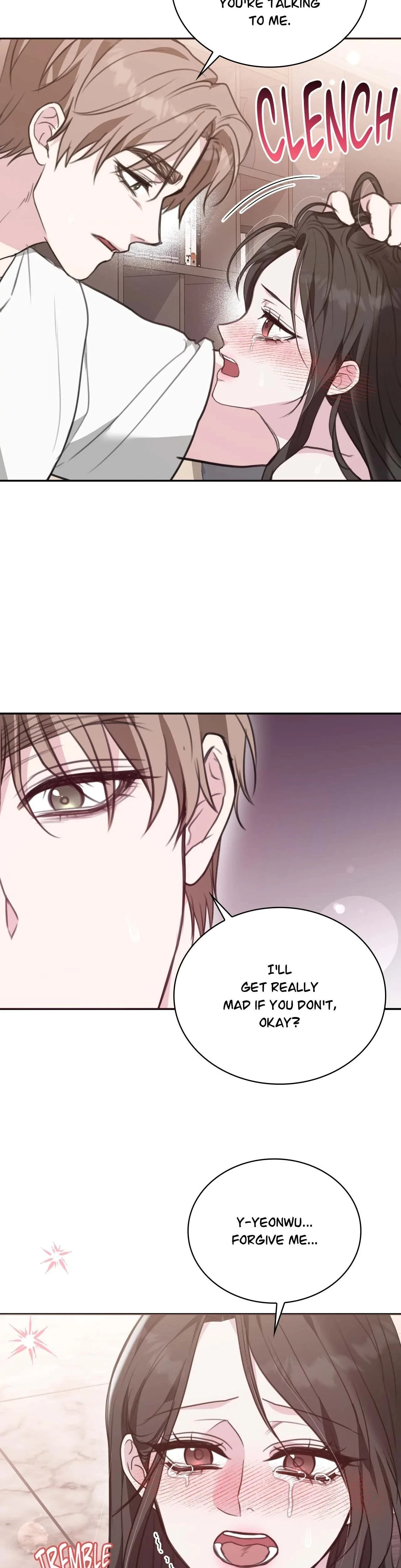 Double Addiction Chapter 13, page 11