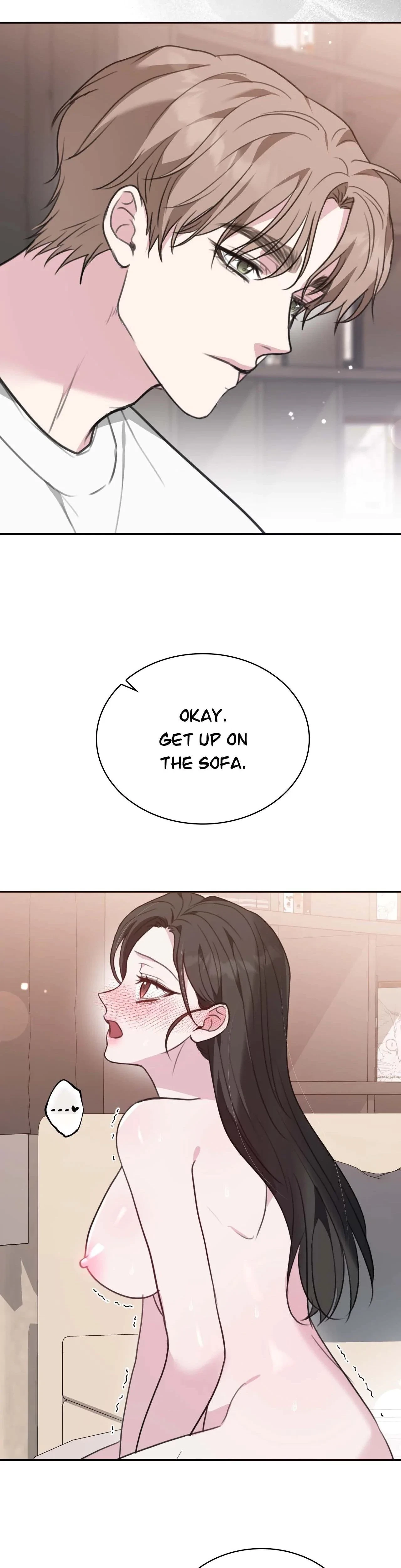 Double Addiction Chapter 13, page 13