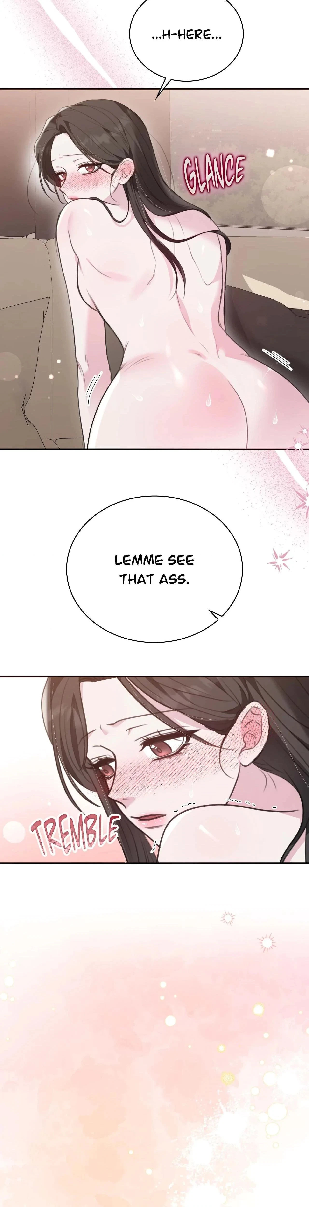 Double Addiction Chapter 13, page 15
