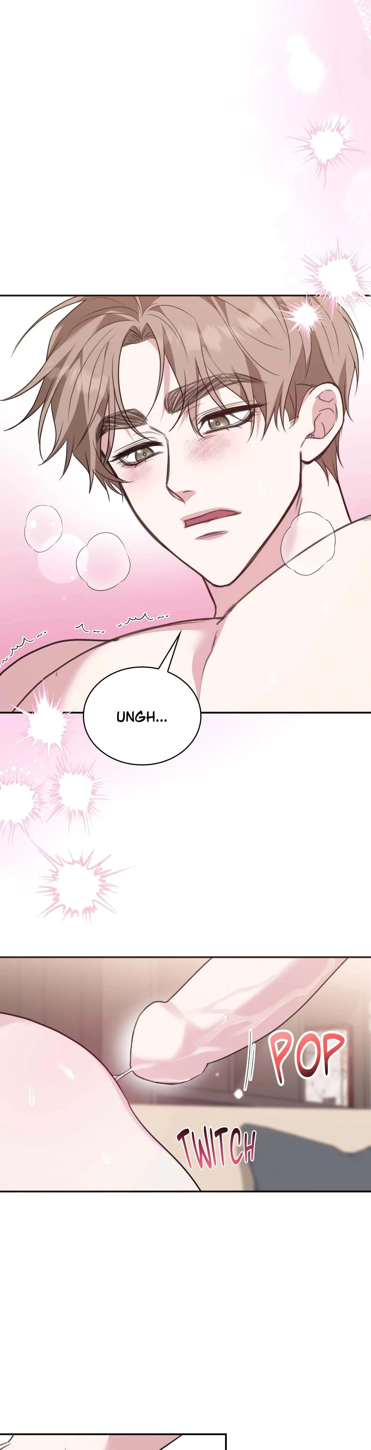 Double Addiction Chapter 13, page 23