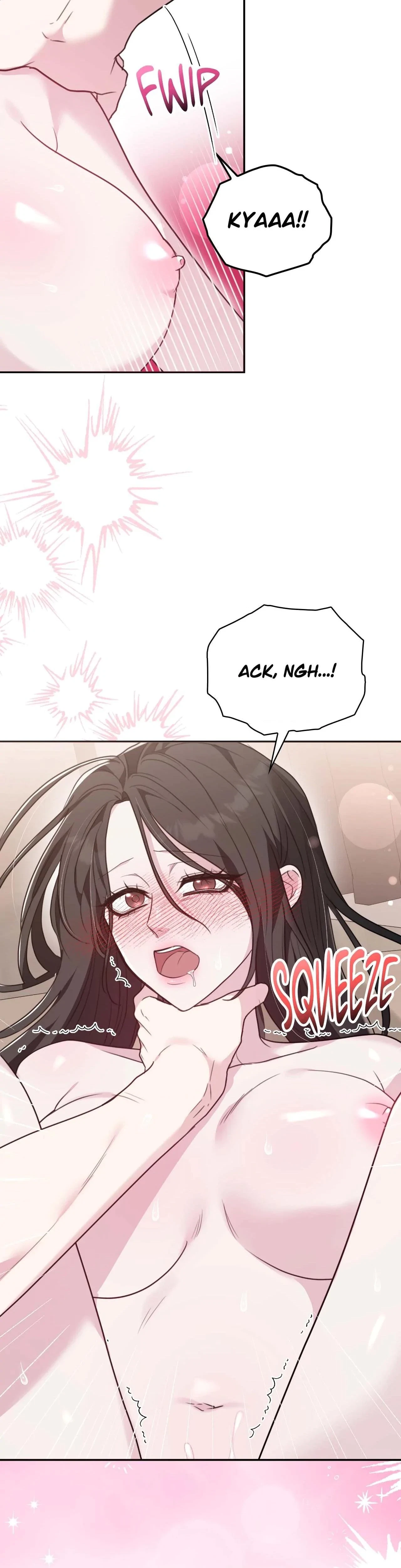 Double Addiction Chapter 13, page 24
