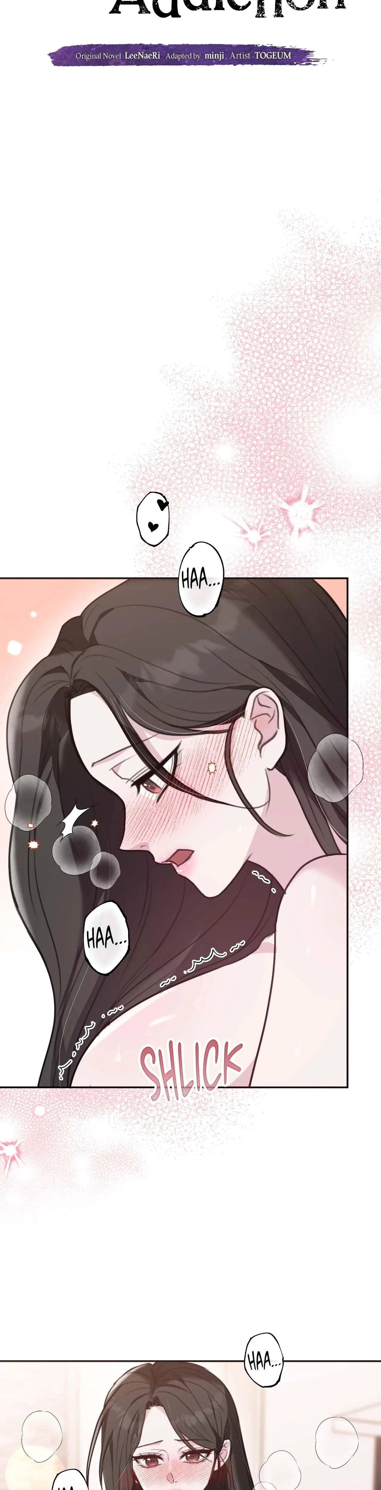Double Addiction Chapter 13, page 3
