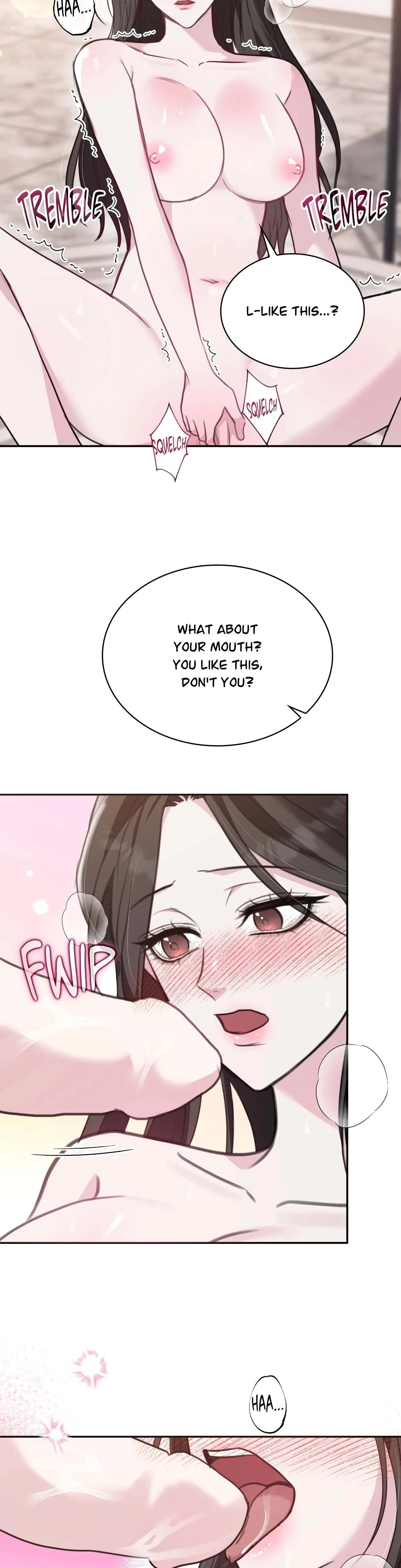 Double Addiction Chapter 13, page 4