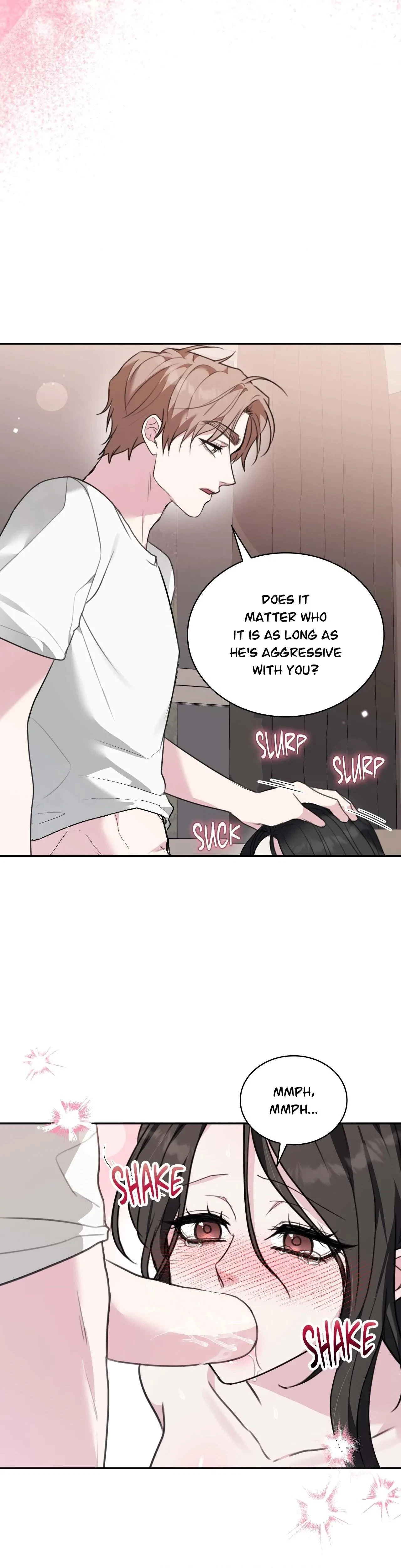 Double Addiction Chapter 13, page 6