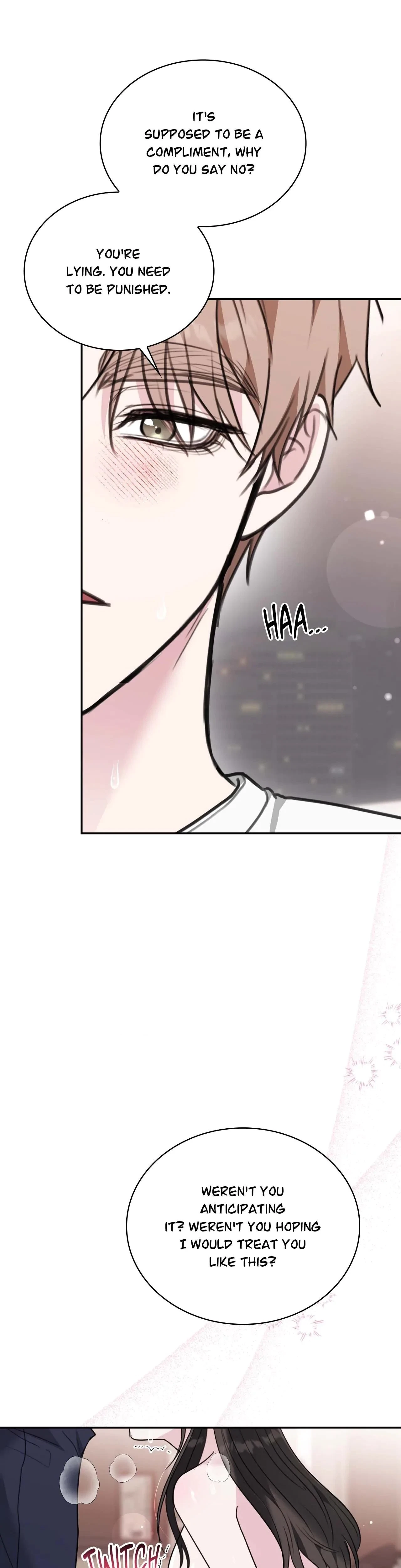 Double Addiction Chapter 13, page 7