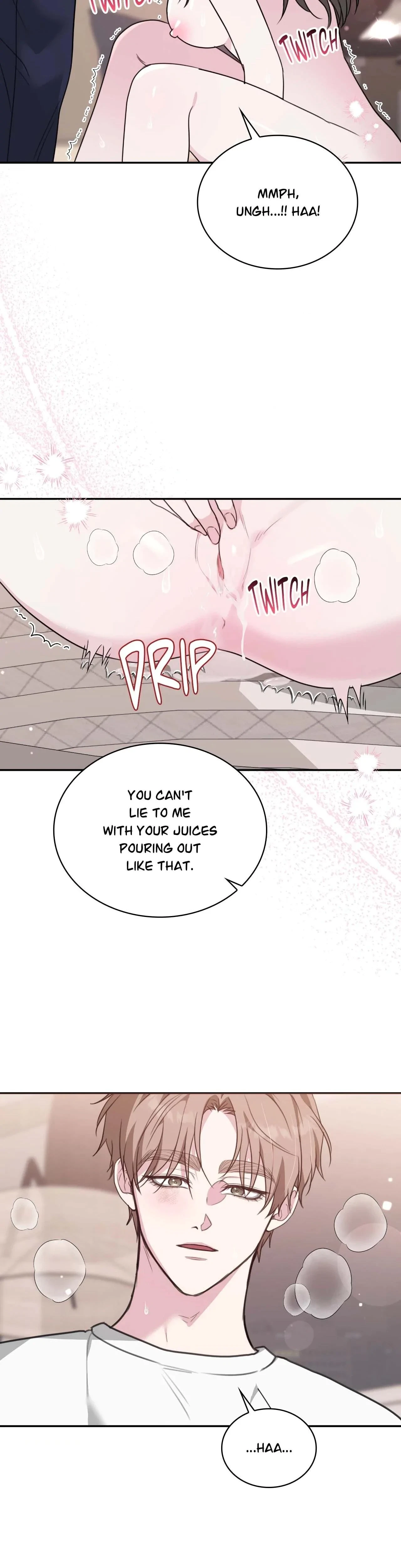 Double Addiction Chapter 13, page 8