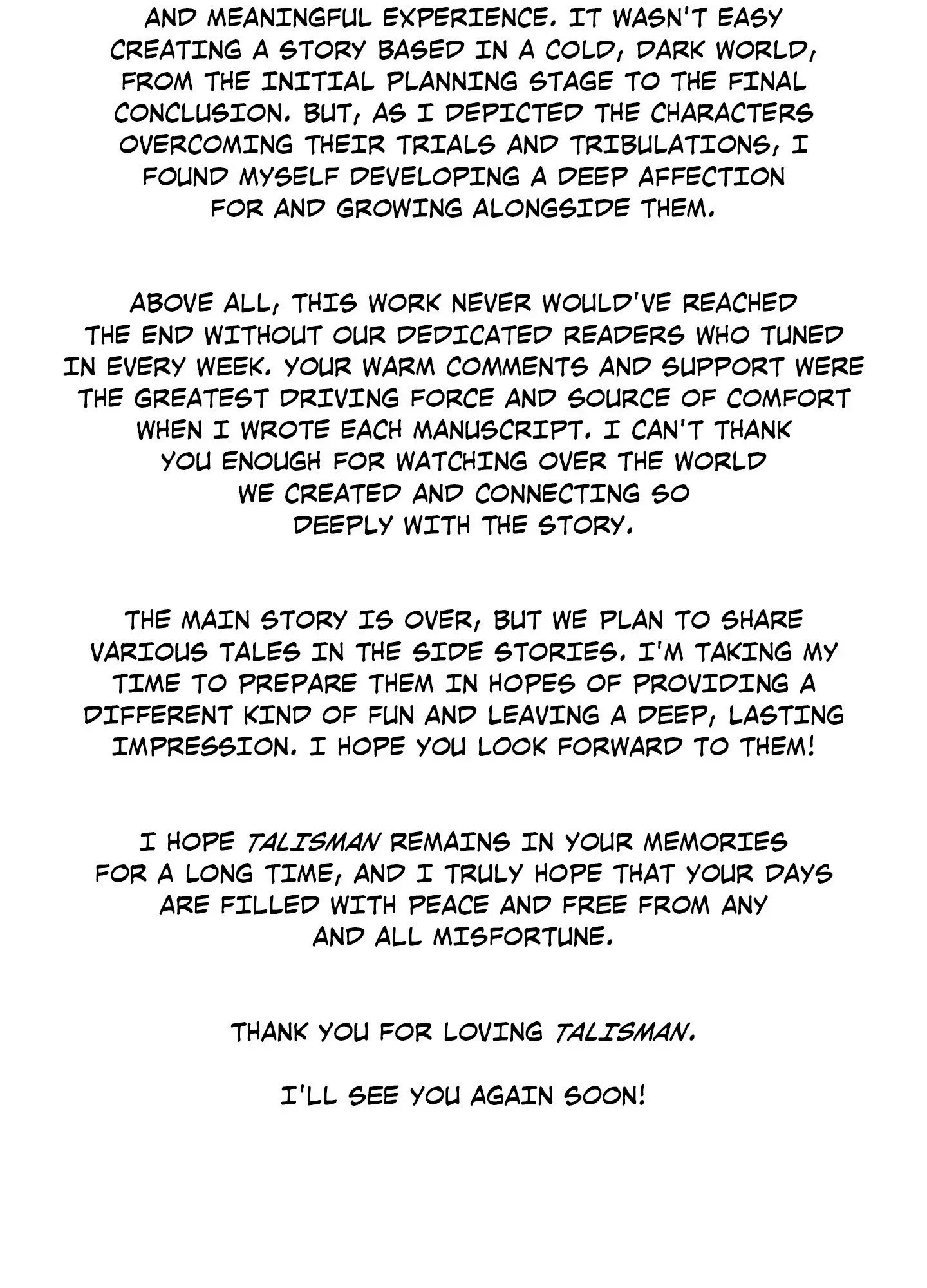 Talisman Extra., page 11
