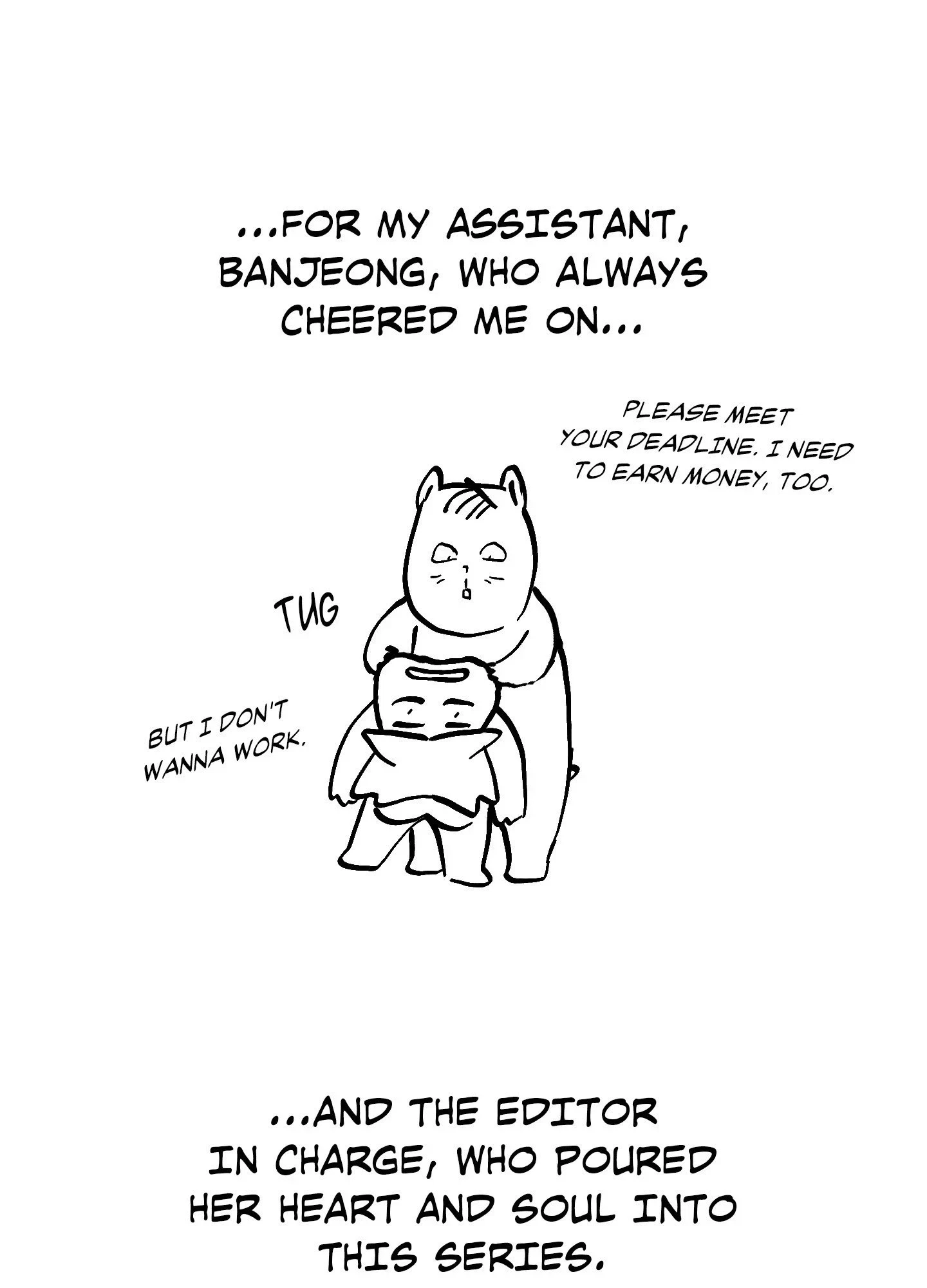 Talisman Extra., page 5