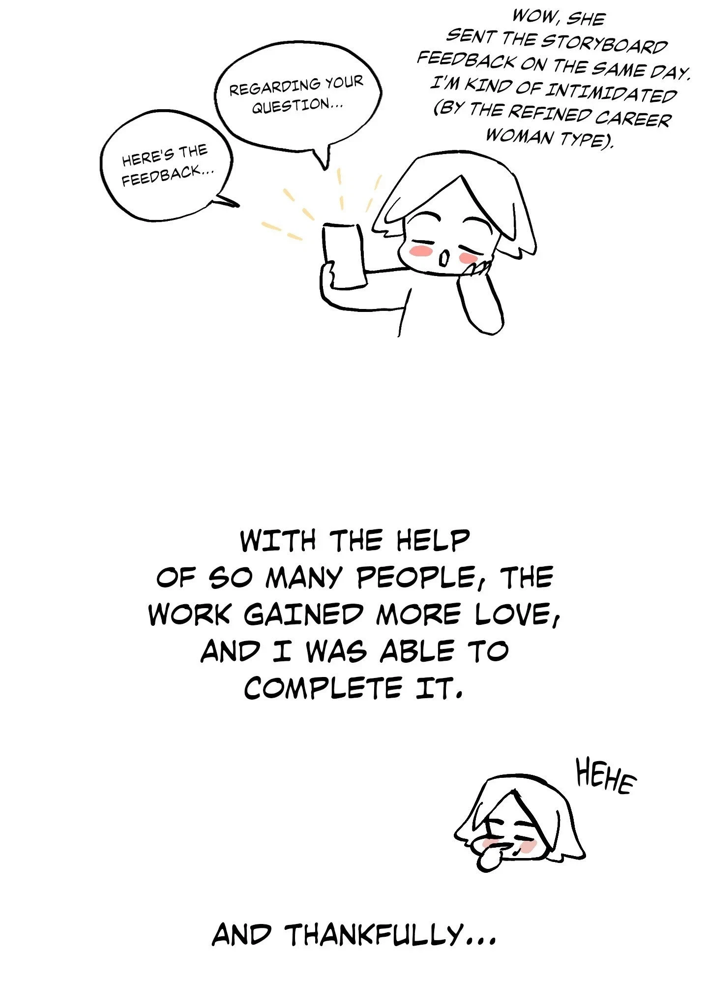 Talisman Extra., page 6