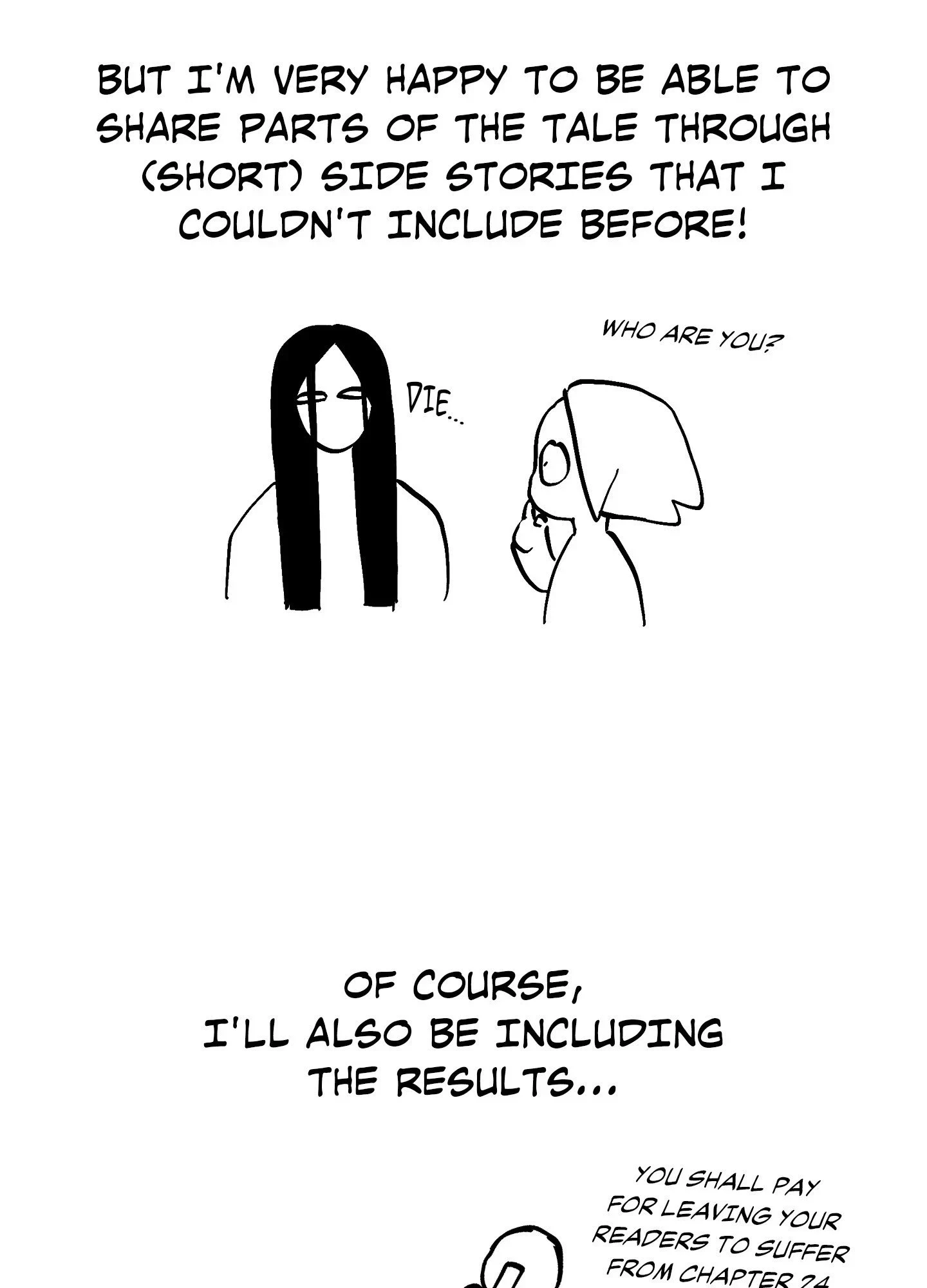 Talisman Extra., page 8