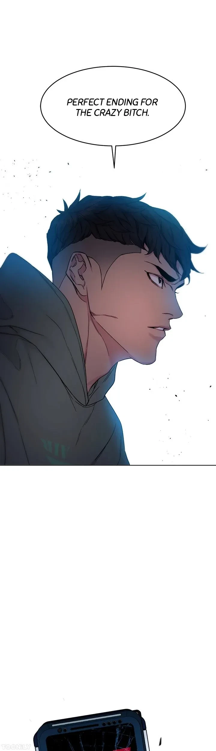 ONE KILL Chapter 68, page 10