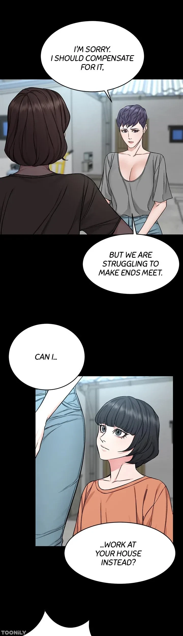 ONE KILL Chapter 68, page 15