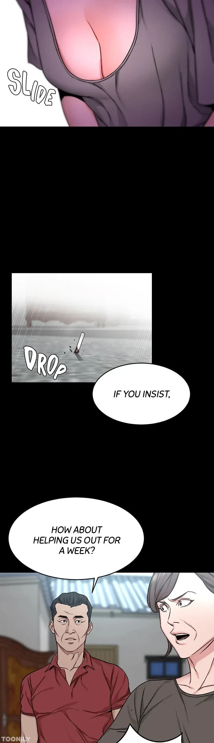ONE KILL Chapter 68, page 18