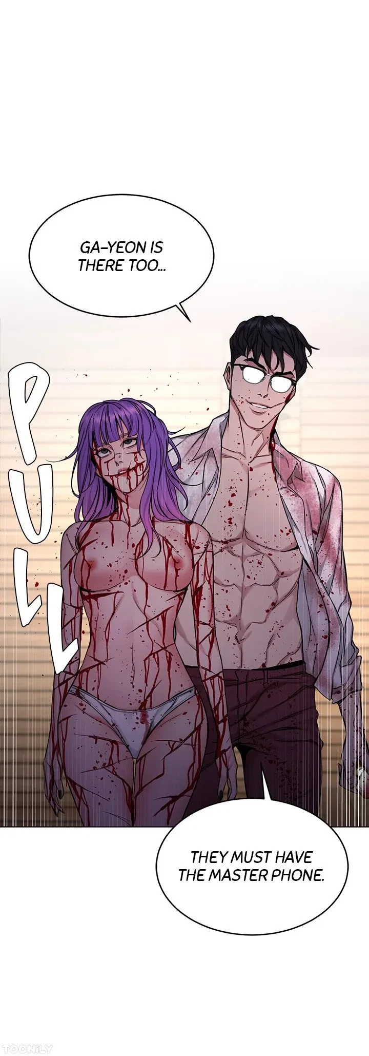 ONE KILL Chapter 68, page 2