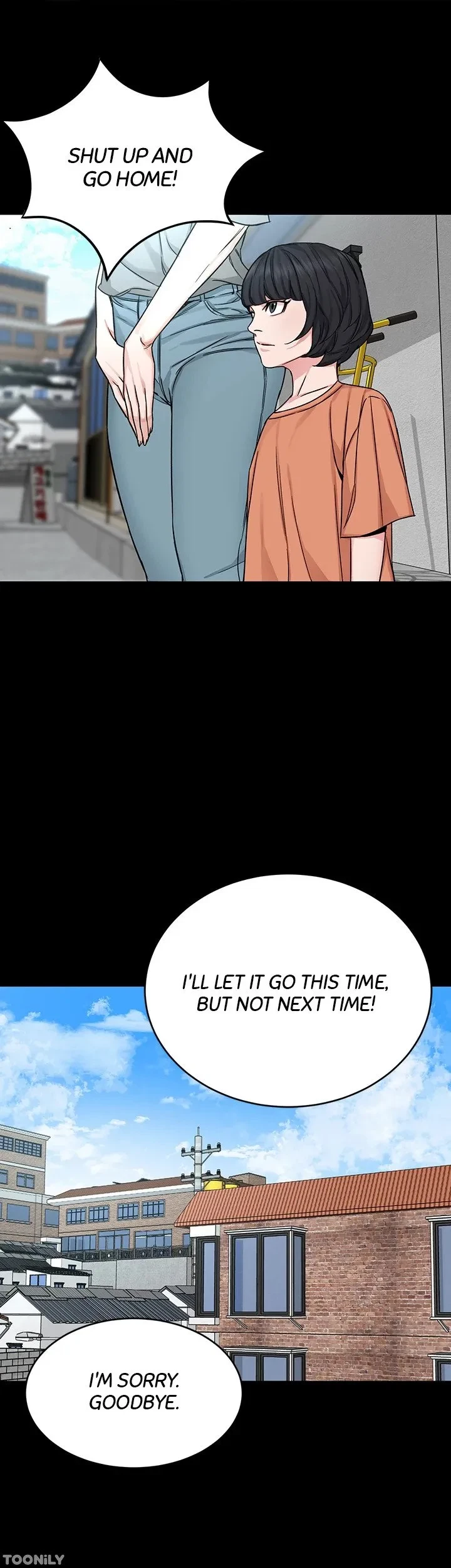 ONE KILL Chapter 68, page 20