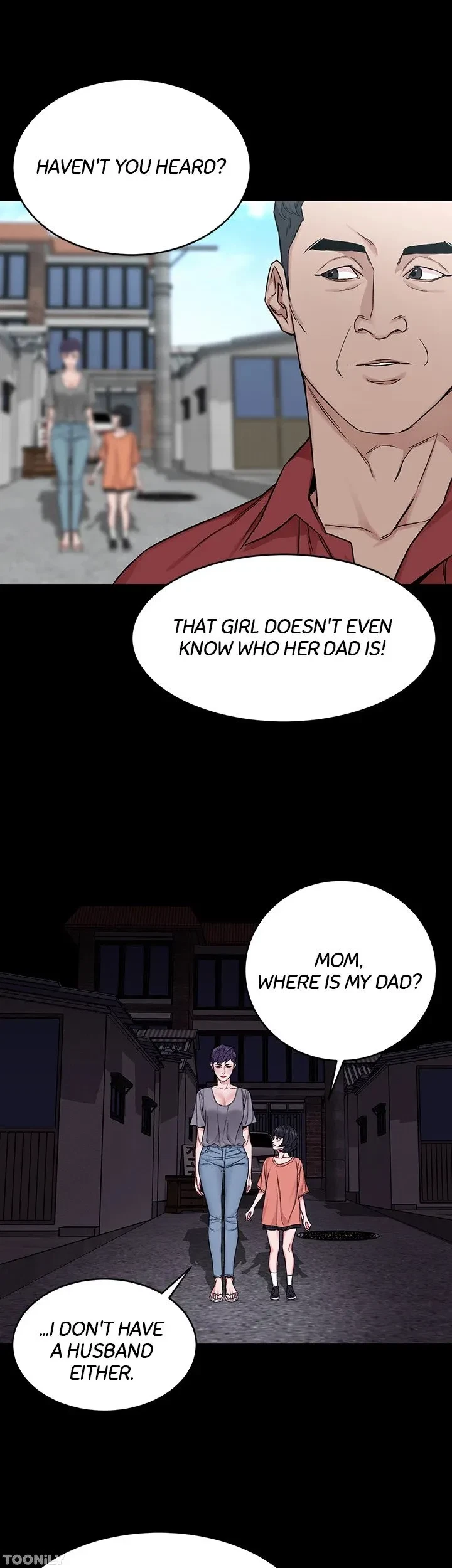 ONE KILL Chapter 68, page 23