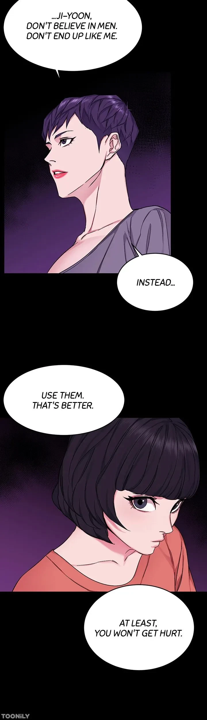ONE KILL Chapter 68, page 24