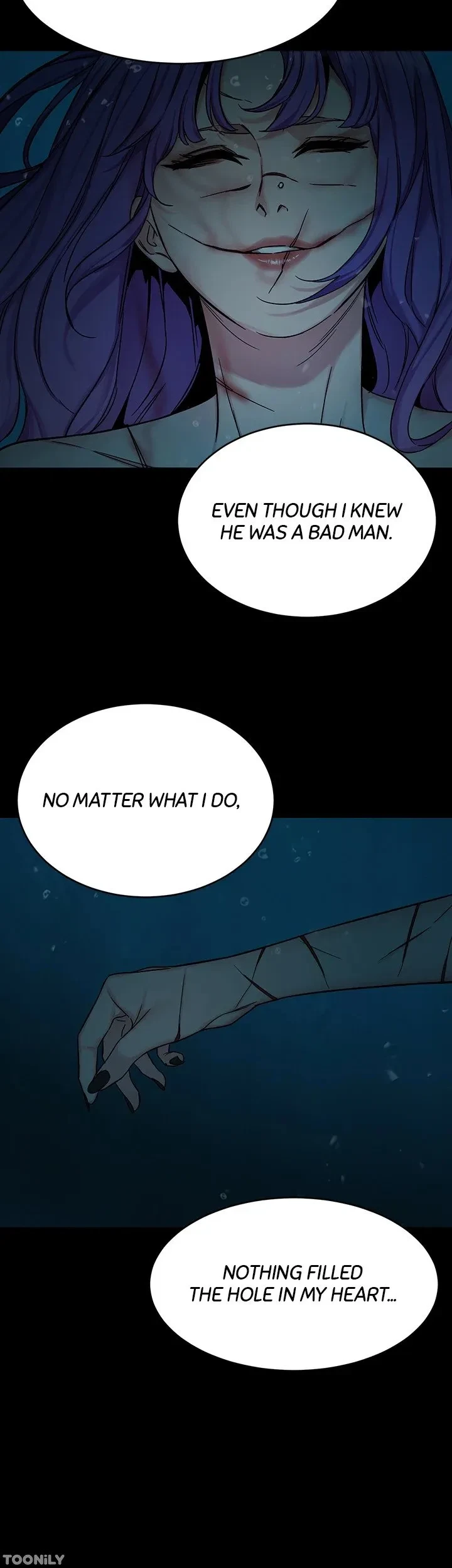 ONE KILL Chapter 68, page 27