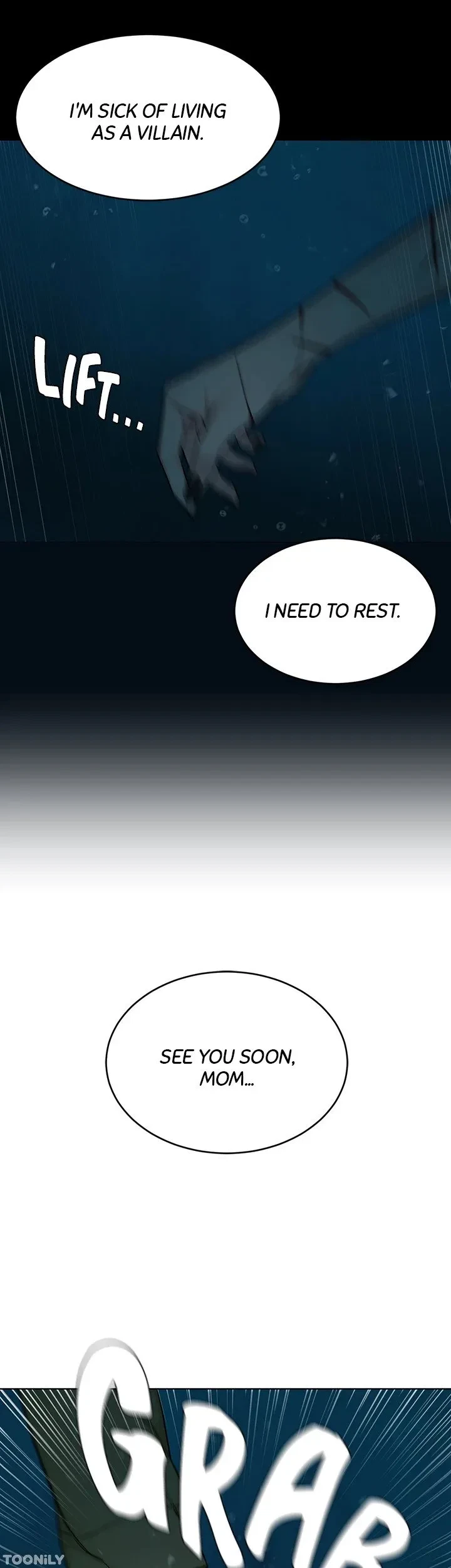 ONE KILL Chapter 68, page 28