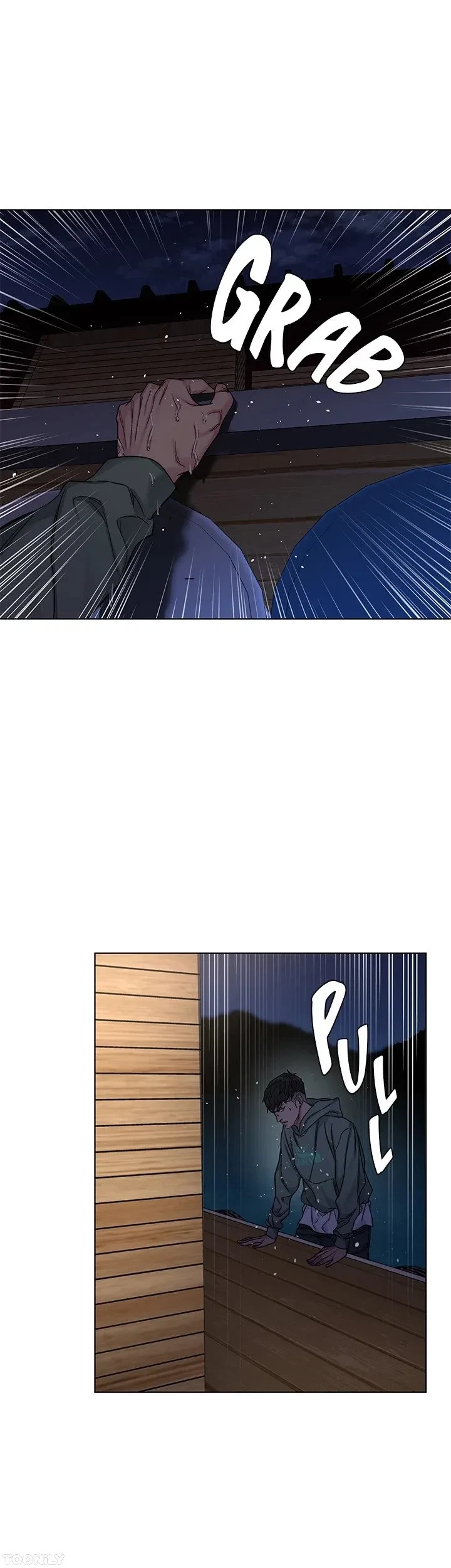 ONE KILL Chapter 68, page 31