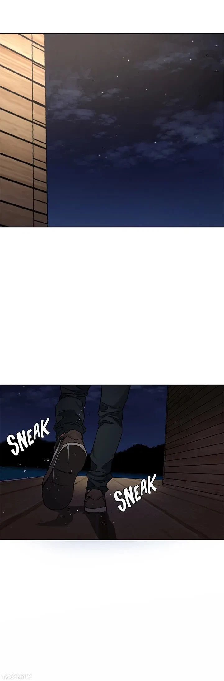 ONE KILL Chapter 68, page 32