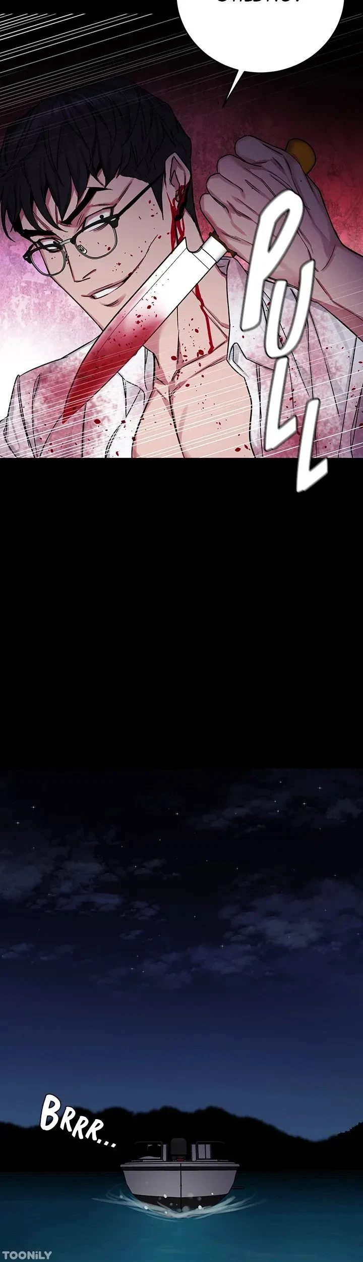 ONE KILL Chapter 68, page 42