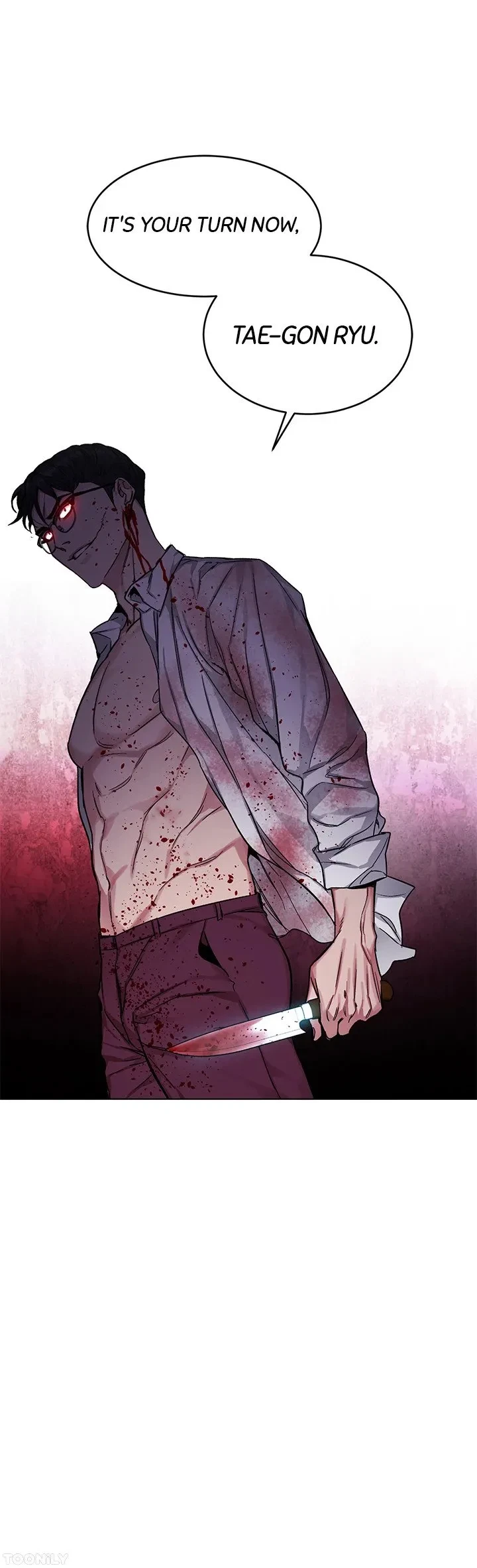 ONE KILL Chapter 68, page 7