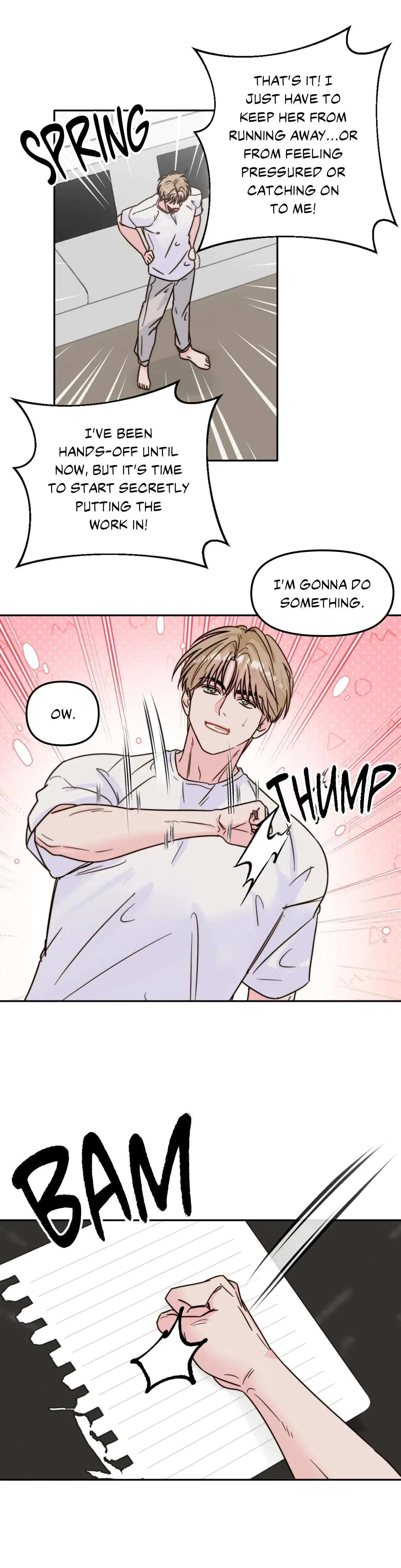 Histamine Heartbreak Chapter 7, page 10