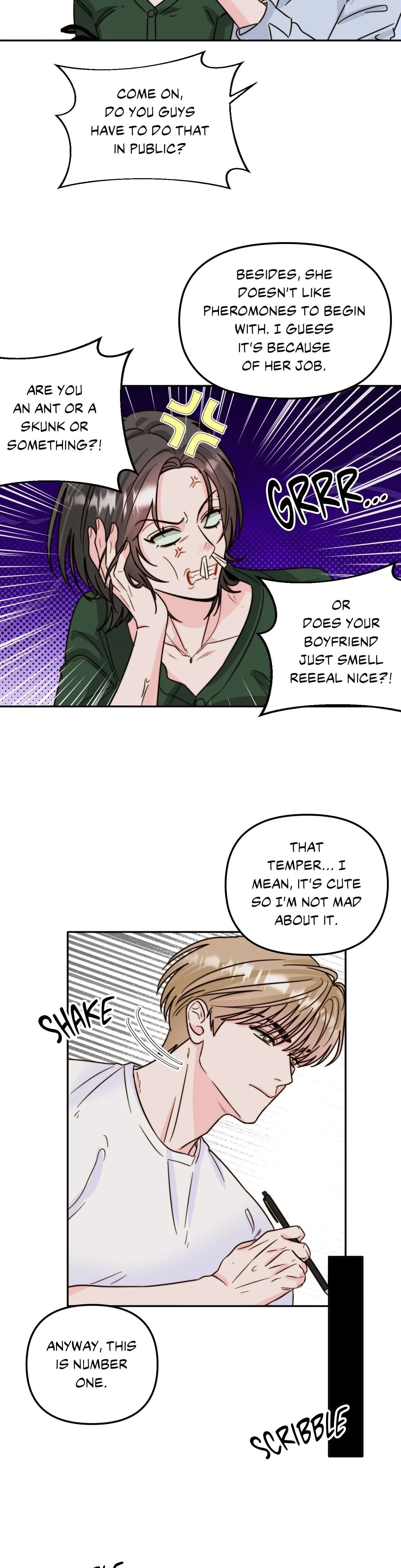 Histamine Heartbreak Chapter 7, page 12