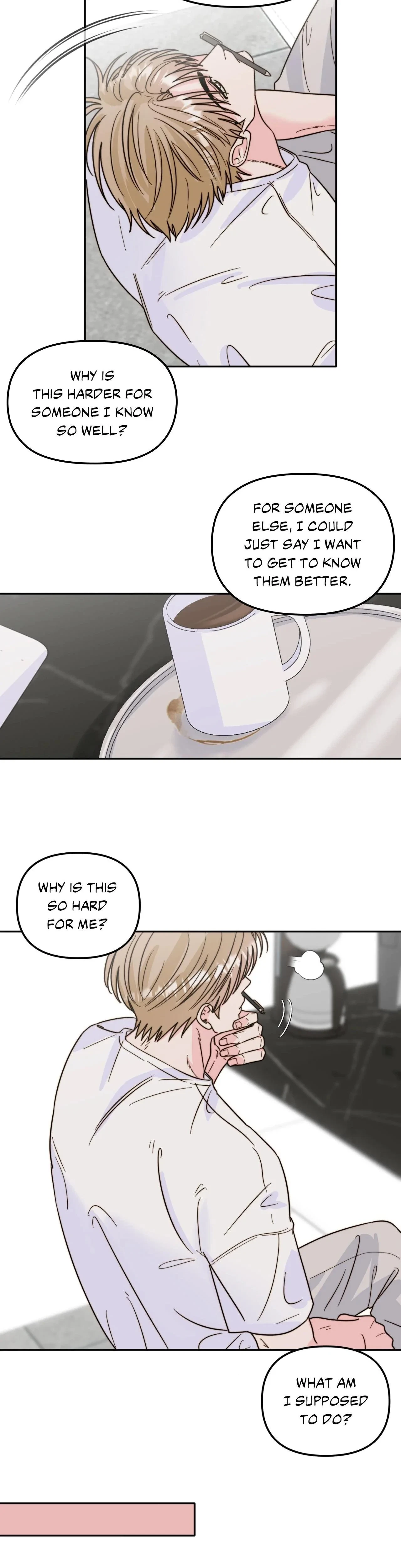 Histamine Heartbreak Chapter 7, page 14